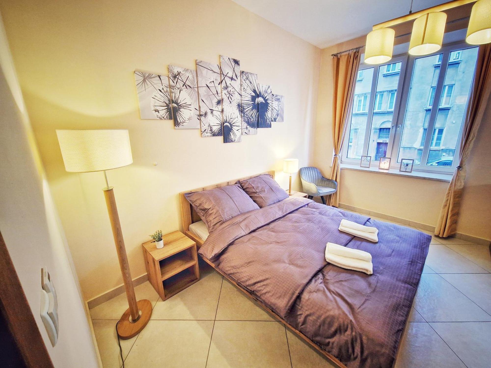 Summer Apartment Przemyśl Esterno foto