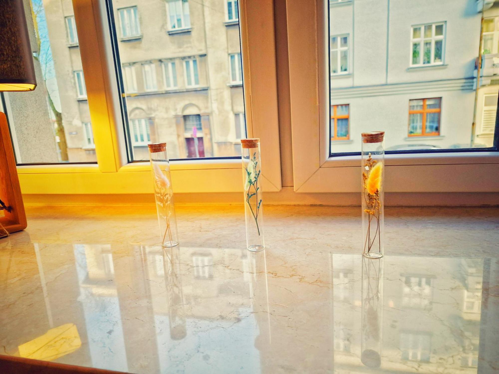 Summer Apartment Przemyśl Esterno foto